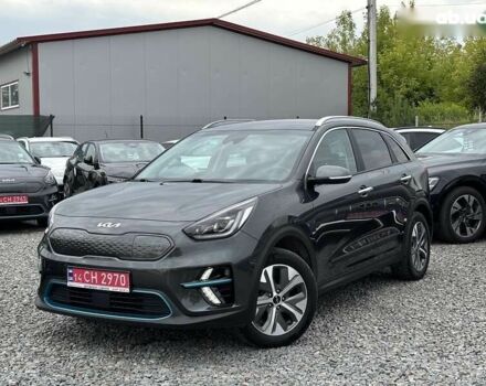 Киа Niro, объемом двигателя 0 л и пробегом 40 тыс. км за 23100 $, фото 1 на Automoto.ua