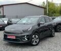 Киа Niro, объемом двигателя 0 л и пробегом 40 тыс. км за 23100 $, фото 1 на Automoto.ua