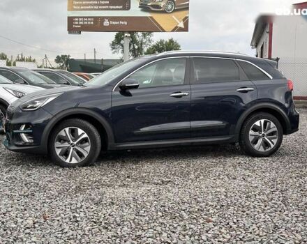 Киа Niro, объемом двигателя 0 л и пробегом 64 тыс. км за 22100 $, фото 16 на Automoto.ua