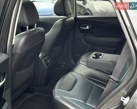 Киа Niro, объемом двигателя 0 л и пробегом 105 тыс. км за 20350 $, фото 28 на Automoto.ua