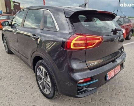 Киа Niro, объемом двигателя 0 л и пробегом 97 тыс. км за 19100 $, фото 12 на Automoto.ua