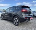 Киа Niro, объемом двигателя 0 л и пробегом 52 тыс. км за 20750 $, фото 9 на Automoto.ua