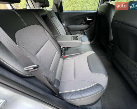 Киа Niro, объемом двигателя 0 л и пробегом 89 тыс. км за 18500 $, фото 42 на Automoto.ua