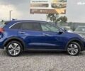 Киа Niro, объемом двигателя 0 л и пробегом 44 тыс. км за 23200 $, фото 12 на Automoto.ua