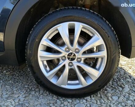 Киа Niro, объемом двигателя 0 л и пробегом 105 тыс. км за 21500 $, фото 20 на Automoto.ua