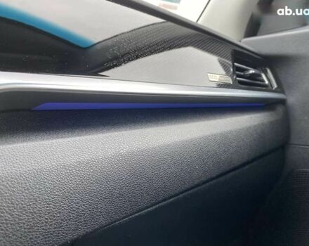 Киа Niro, объемом двигателя 0 л и пробегом 86 тыс. км за 22500 $, фото 9 на Automoto.ua