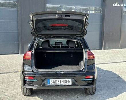 Киа Niro, объемом двигателя 0 л и пробегом 136 тыс. км за 19900 $, фото 9 на Automoto.ua