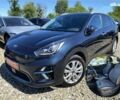 Киа Niro, объемом двигателя 0 л и пробегом 105 тыс. км за 22500 $, фото 1 на Automoto.ua