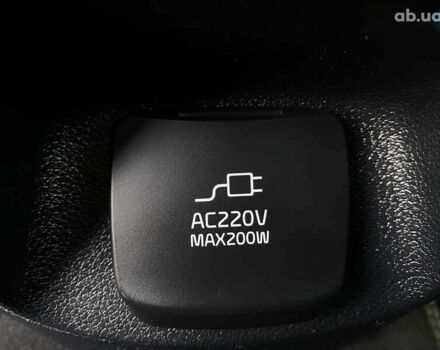 Киа Niro, объемом двигателя 0 л и пробегом 135 тыс. км за 20900 $, фото 19 на Automoto.ua