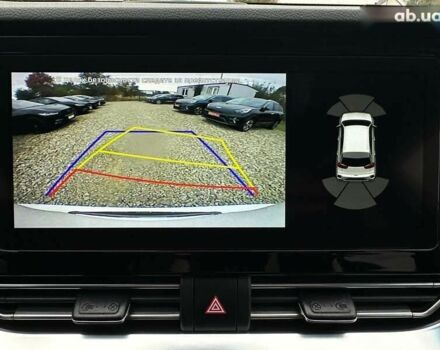 Киа Niro, объемом двигателя 0 л и пробегом 62 тыс. км за 23500 $, фото 14 на Automoto.ua