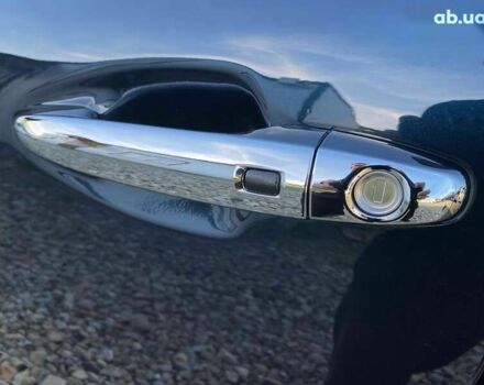 Кіа Niro, об'ємом двигуна 0 л та пробігом 123 тис. км за 20600 $, фото 4 на Automoto.ua