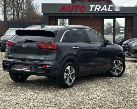 Киа Niro, объемом двигателя 0 л и пробегом 67 тыс. км за 22400 $, фото 4 на Automoto.ua
