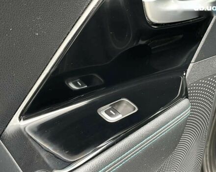 Киа Niro, объемом двигателя 0 л и пробегом 105 тыс. км за 20500 $, фото 29 на Automoto.ua