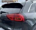 Киа Niro, объемом двигателя 0 л и пробегом 105 тыс. км за 20200 $, фото 15 на Automoto.ua
