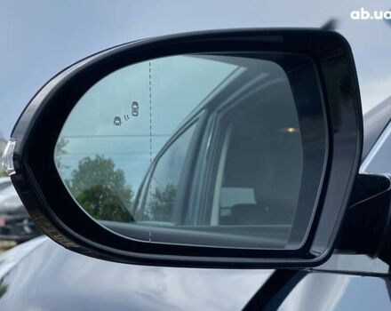 Киа Niro, объемом двигателя 0 л и пробегом 105 тыс. км за 20300 $, фото 8 на Automoto.ua