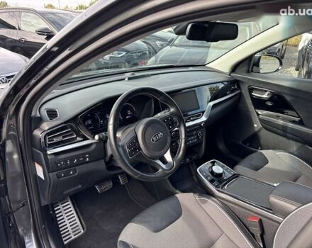 Киа Niro, объемом двигателя 0 л и пробегом 67 тыс. км за 22400 $, фото 28 на Automoto.ua