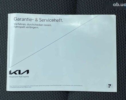 Киа Niro, объемом двигателя 0 л и пробегом 105 тыс. км за 20300 $, фото 11 на Automoto.ua