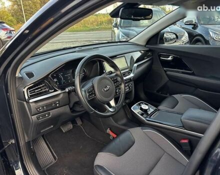 Киа Niro, объемом двигателя 0 л и пробегом 112 тыс. км за 18800 $, фото 25 на Automoto.ua