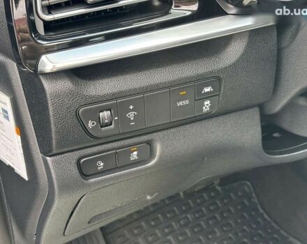 Киа Niro, объемом двигателя 0 л и пробегом 110 тыс. км за 20750 $, фото 19 на Automoto.ua