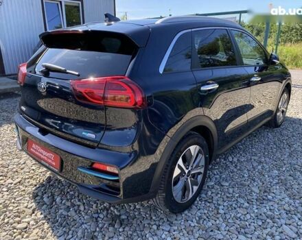 Киа Niro, объемом двигателя 0 л и пробегом 57 тыс. км за 23900 $, фото 23 на Automoto.ua
