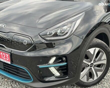Киа Niro, объемом двигателя 0 л и пробегом 62 тыс. км за 21999 $, фото 8 на Automoto.ua