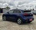 Киа Niro, объемом двигателя 0 л и пробегом 60 тыс. км за 21999 $, фото 9 на Automoto.ua