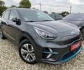 Киа Niro, объемом двигателя 0 л и пробегом 86 тыс. км за 22500 $, фото 20 на Automoto.ua