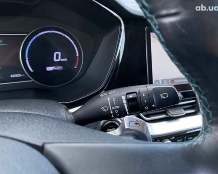 Киа Niro, объемом двигателя 0 л и пробегом 66 тыс. км за 23200 $, фото 26 на Automoto.ua