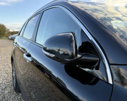 Киа Niro, объемом двигателя 0 л и пробегом 88 тыс. км за 23900 $, фото 27 на Automoto.ua