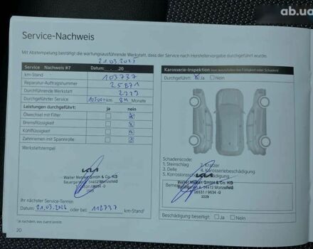 Киа Niro, объемом двигателя 0 л и пробегом 105 тыс. км за 20300 $, фото 15 на Automoto.ua