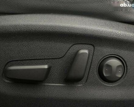 Киа Niro, объемом двигателя 0 л и пробегом 62 тыс. км за 23600 $, фото 11 на Automoto.ua