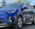Киа Niro, объемом двигателя 0 л и пробегом 87 тыс. км за 19561 $, фото 9 на Automoto.ua