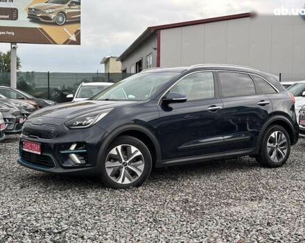 Киа Niro, объемом двигателя 0 л и пробегом 64 тыс. км за 22100 $, фото 3 на Automoto.ua