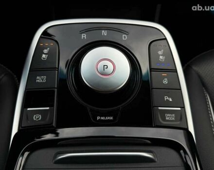 Киа Niro, объемом двигателя 0 л и пробегом 54 тыс. км за 24700 $, фото 8 на Automoto.ua