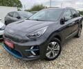 Киа Niro, объемом двигателя 0 л и пробегом 86 тыс. км за 22300 $, фото 11 на Automoto.ua