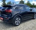 Киа Niro, объемом двигателя 0 л и пробегом 78 тыс. км за 22500 $, фото 18 на Automoto.ua