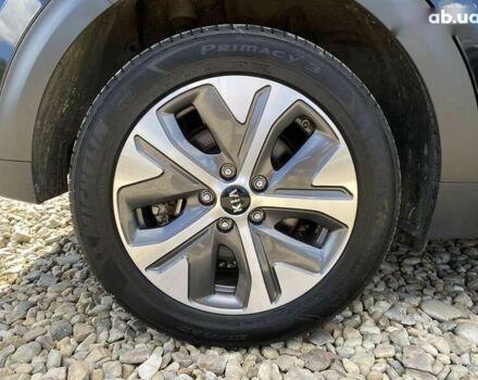 Киа Niro, объемом двигателя 0 л и пробегом 78 тыс. км за 22500 $, фото 26 на Automoto.ua