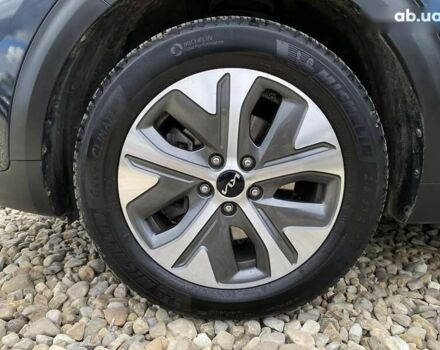 Кіа Niro, об'ємом двигуна 0 л та пробігом 70 тис. км за 23200 $, фото 23 на Automoto.ua