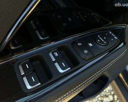 Киа Niro, объемом двигателя 0 л и пробегом 37 тыс. км за 23600 $, фото 3 на Automoto.ua