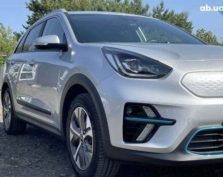 Киа Niro, объемом двигателя 0 л и пробегом 51 тыс. км за 20214 $, фото 9 на Automoto.ua