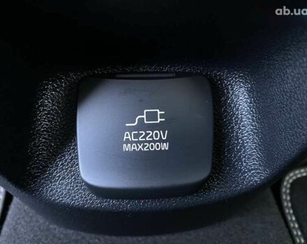 Кіа Niro, об'ємом двигуна 0 л та пробігом 64 тис. км за 23900 $, фото 17 на Automoto.ua