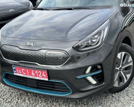 Киа Niro, объемом двигателя 0 л и пробегом 51 тыс. км за 22150 $, фото 7 на Automoto.ua