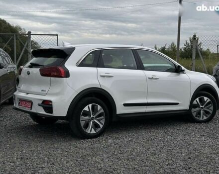 Киа Niro, объемом двигателя 0 л и пробегом 98 тыс. км за 19550 $, фото 26 на Automoto.ua