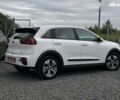Киа Niro, объемом двигателя 0 л и пробегом 98 тыс. км за 19550 $, фото 26 на Automoto.ua