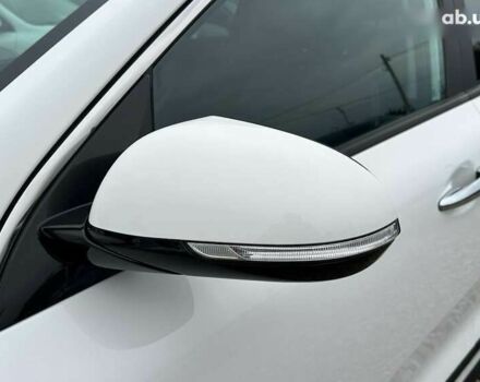 Кіа Niro, об'ємом двигуна 0 л та пробігом 56 тис. км за 24400 $, фото 11 на Automoto.ua