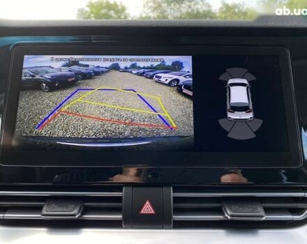 Киа Niro, объемом двигателя 0 л и пробегом 66 тыс. км за 23200 $, фото 8 на Automoto.ua