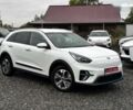 Киа Niro, объемом двигателя 0 л и пробегом 75 тыс. км за 21650 $, фото 1 на Automoto.ua