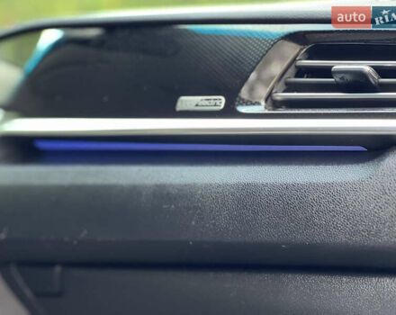 Киа Niro, объемом двигателя 0 л и пробегом 89 тыс. км за 18500 $, фото 47 на Automoto.ua