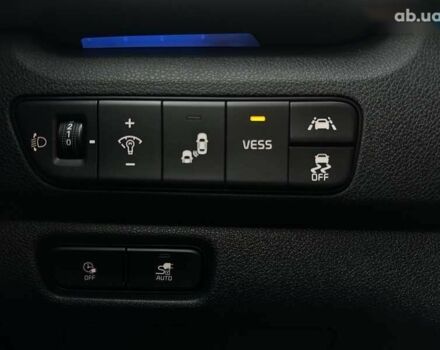 Кіа Niro, об'ємом двигуна 0 л та пробігом 35 тис. км за 24400 $, фото 10 на Automoto.ua