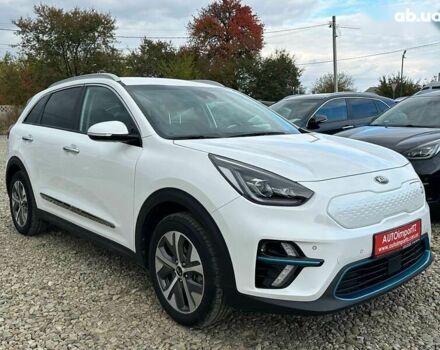 Киа Niro, объемом двигателя 0 л и пробегом 62 тыс. км за 23500 $, фото 26 на Automoto.ua